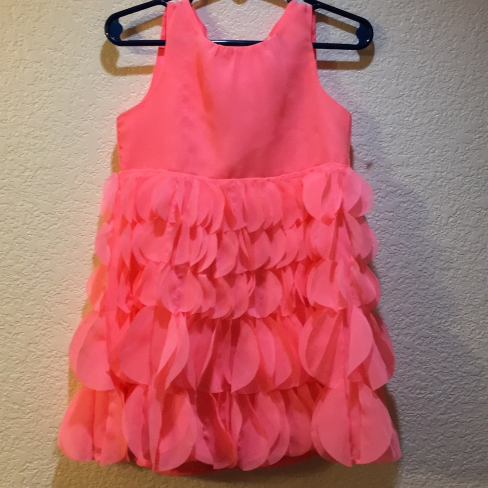 Cherokee Girls Dress SZ 3T